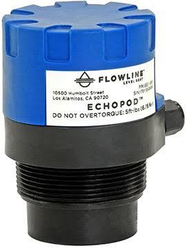 Reflective Ultrasonic Level Sensor N75801