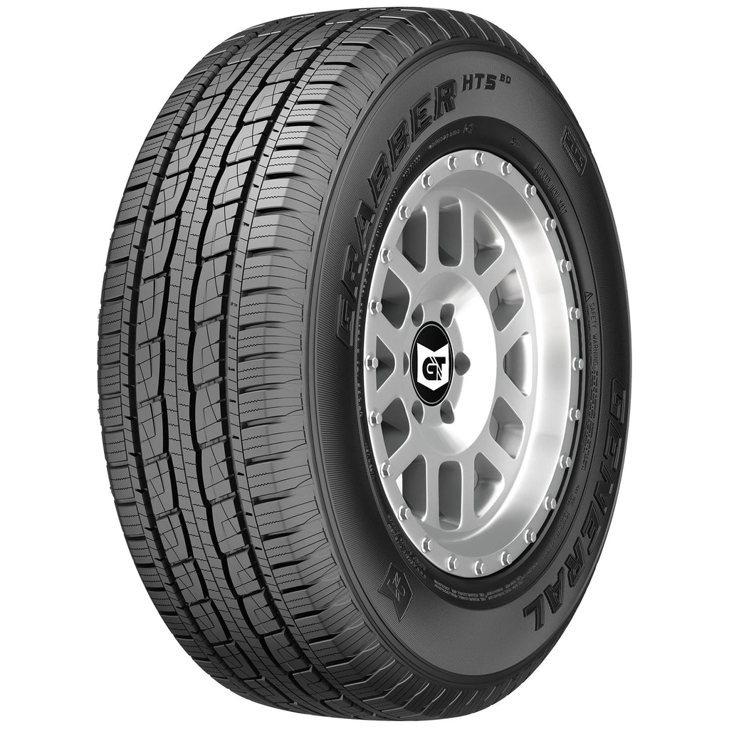 All Season Tire H203436