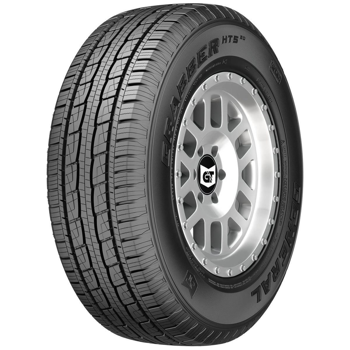 All Season Tire H203436