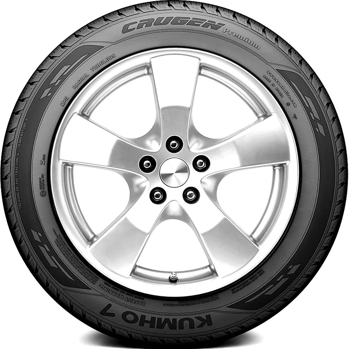 All Season P255/65R18 109T SUV/Crossover Tire R335