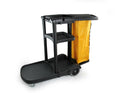 Commercial Cart with Cover and Vinyl Bag N818937