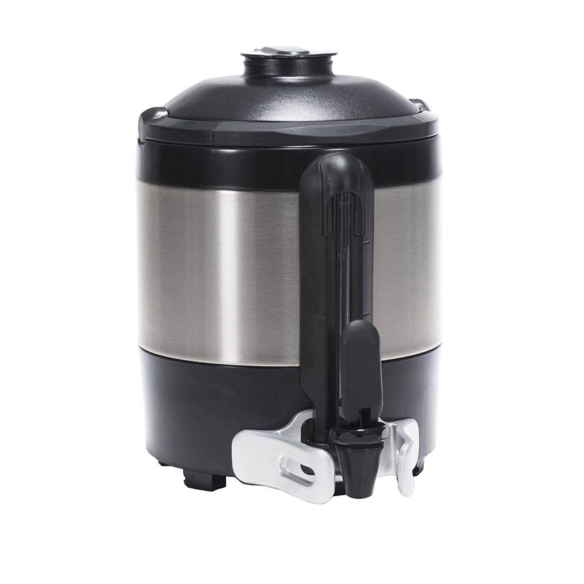 1.0 Gal ThermoFresh Mechanical Sight Gauge Server P151