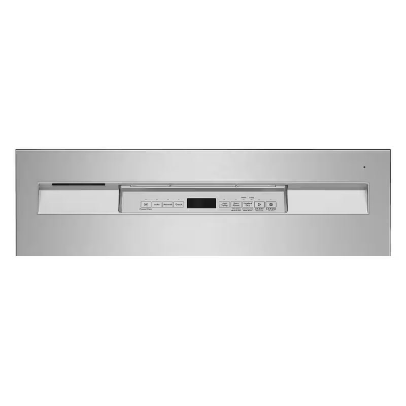 Built-In Tall Tub Dishwasher with Dual Power Filtration, 50 dBA P21019