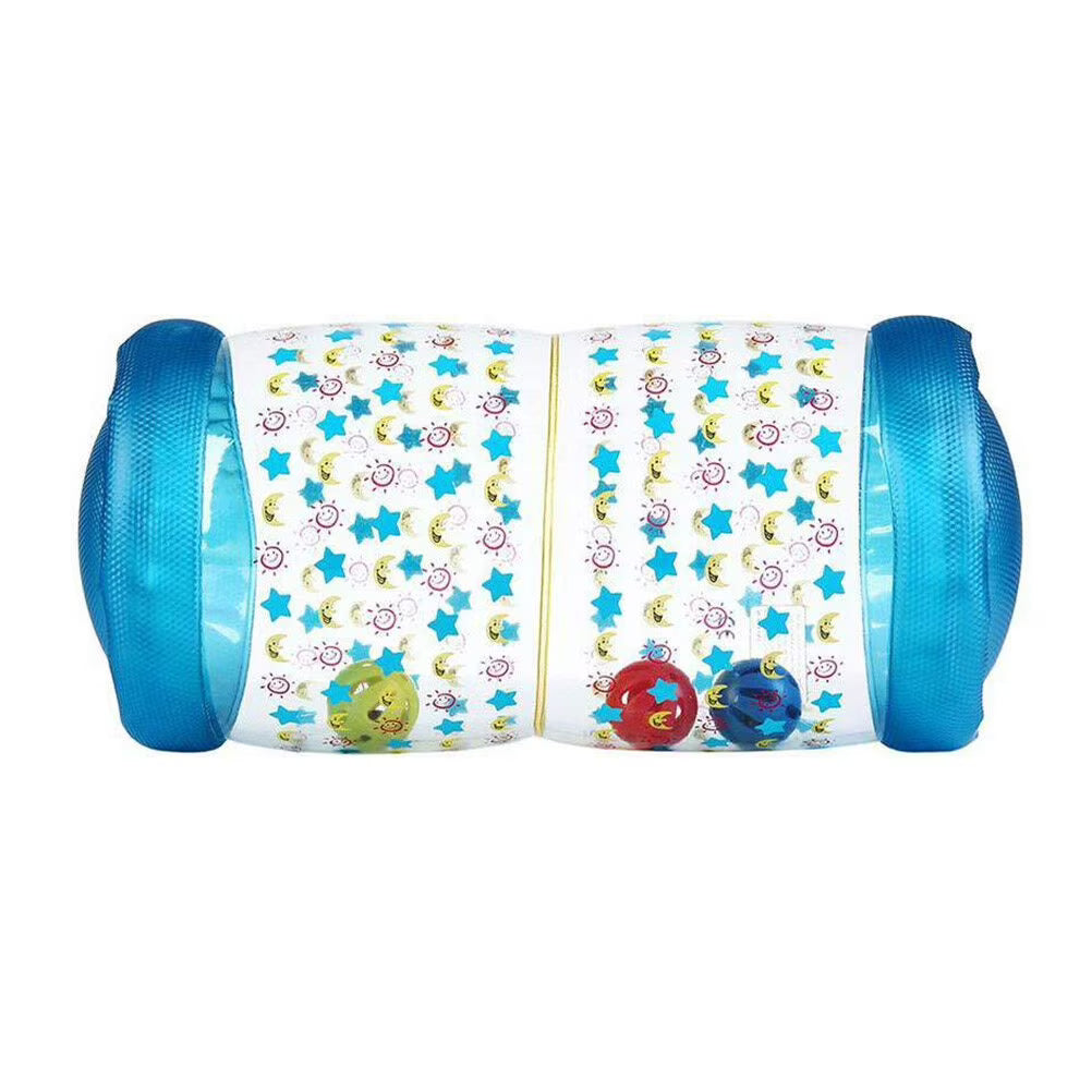 Inflatable Crawling Roller Toy W8307