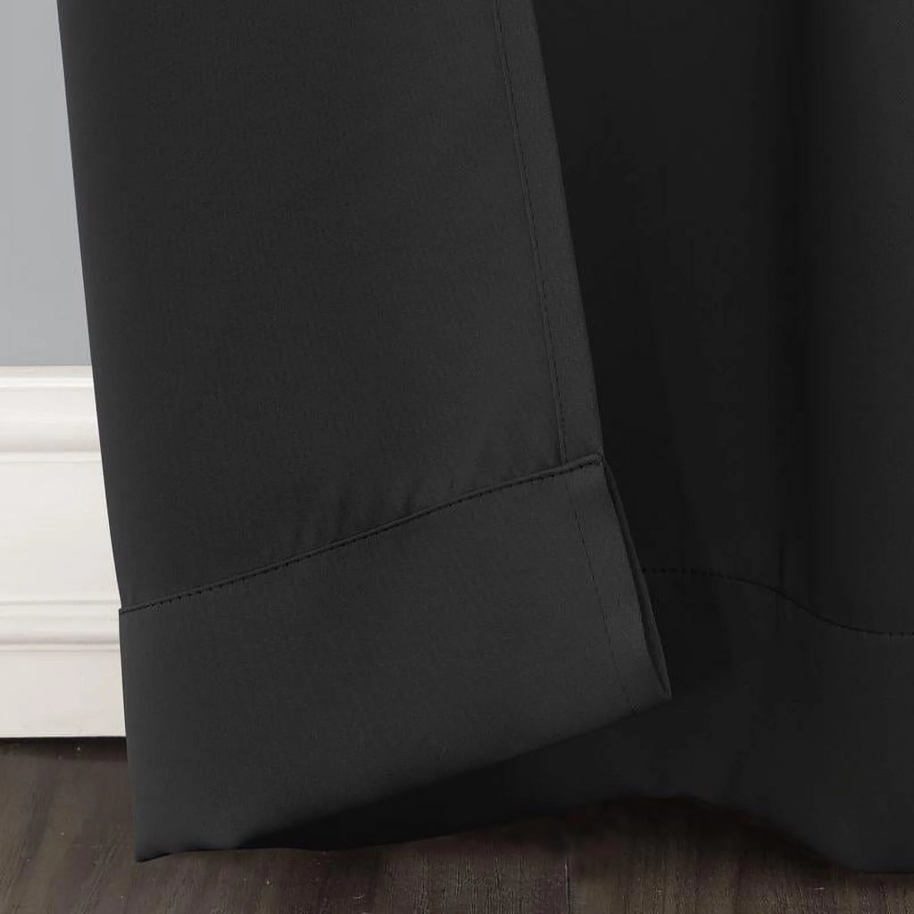 Blackout Curtains E161607