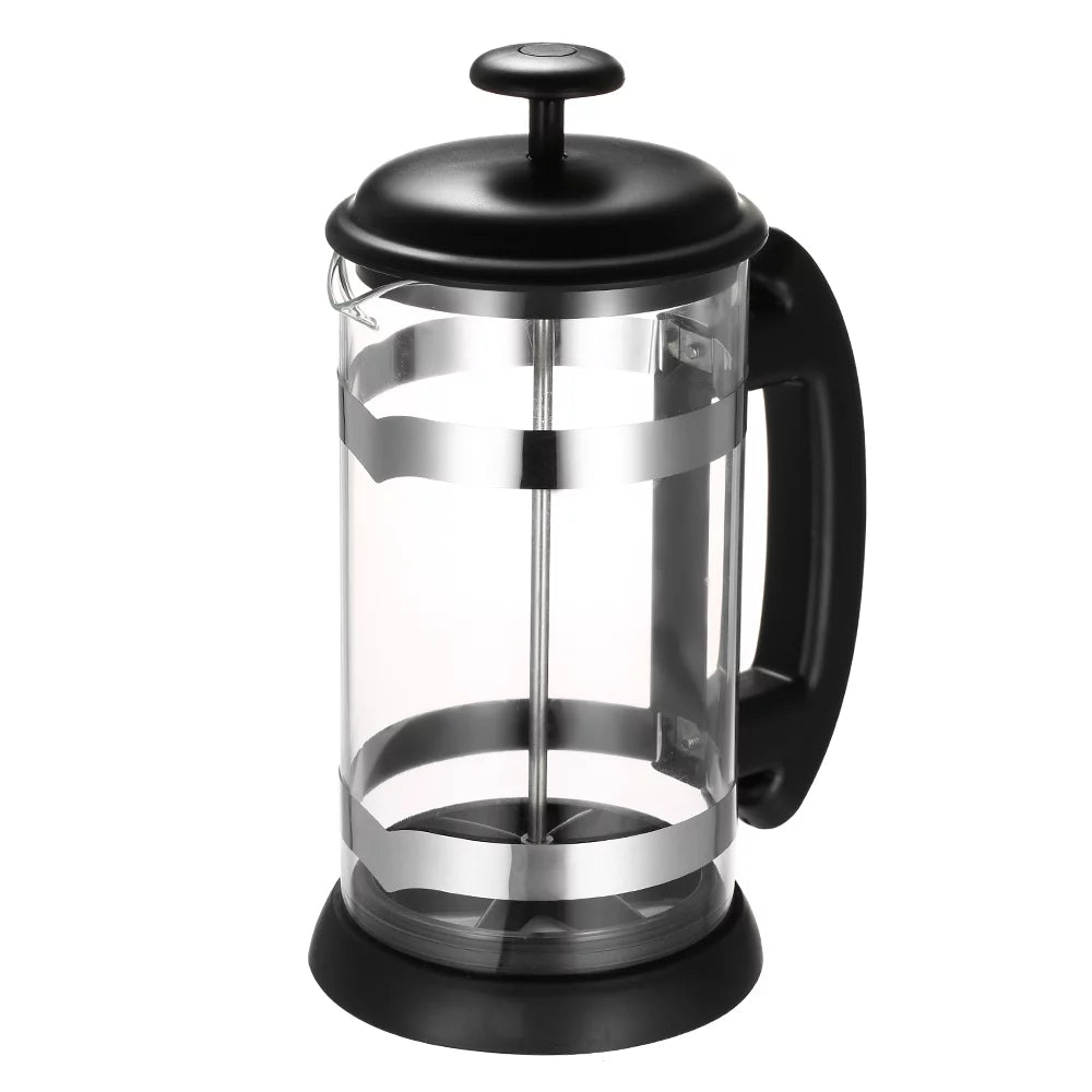 French Press Coffee Maker F3931