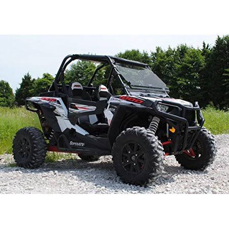 Flip Windshield N62710
