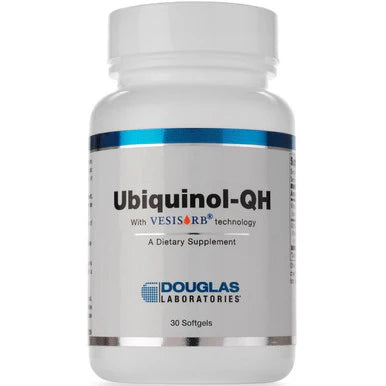 Ubiquinol-QH 60c V6851