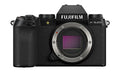 Black Mirrorless Digital Camera Lens Kit Z7305