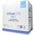 Lean Whey Creamy Chocolate 10 Servings U242497