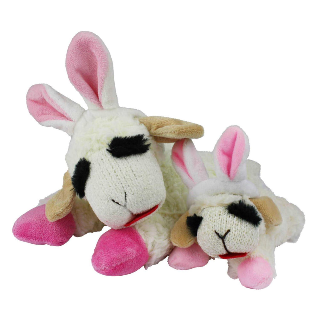 Easter Lamb Chop V976641