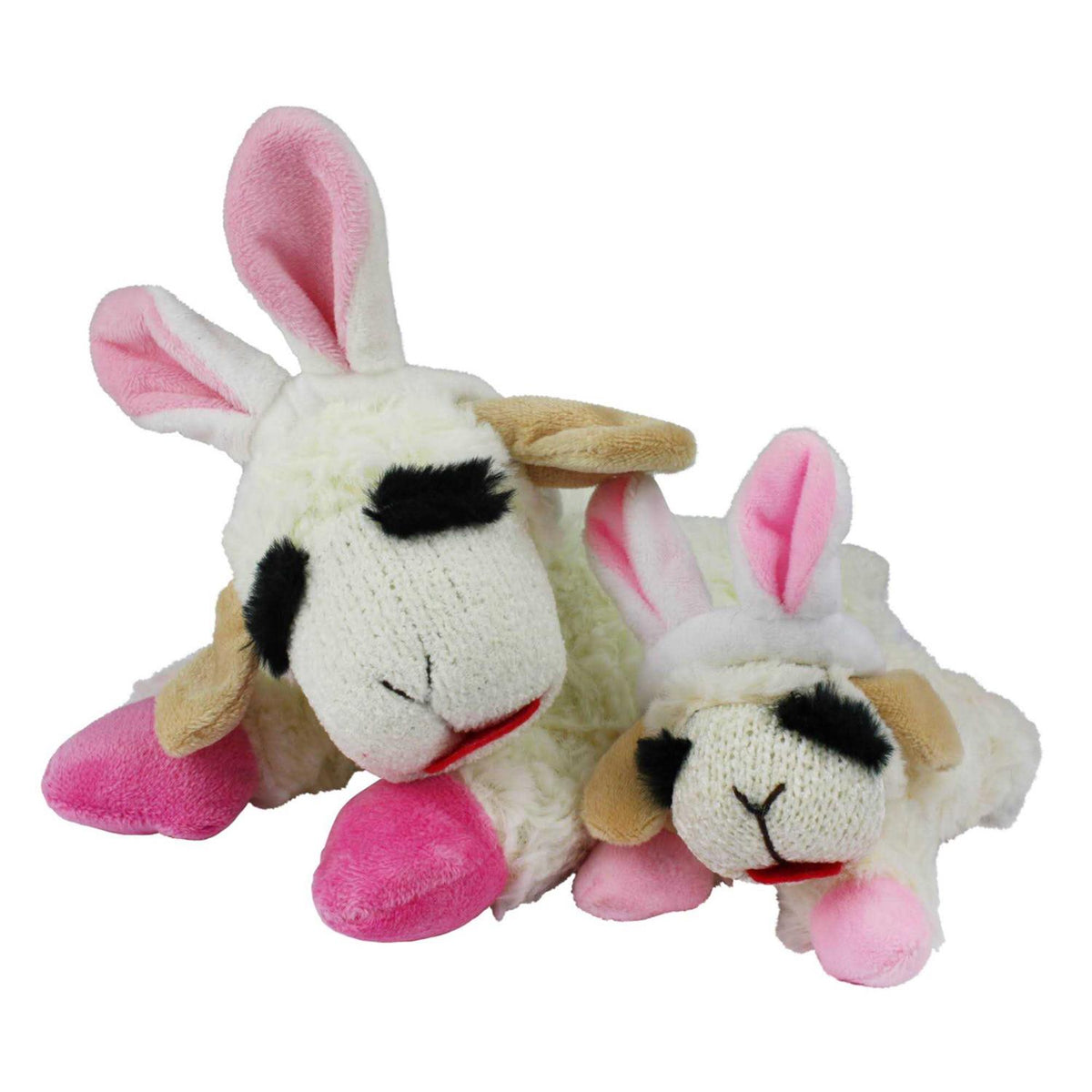 Easter Lamb Chop V976641