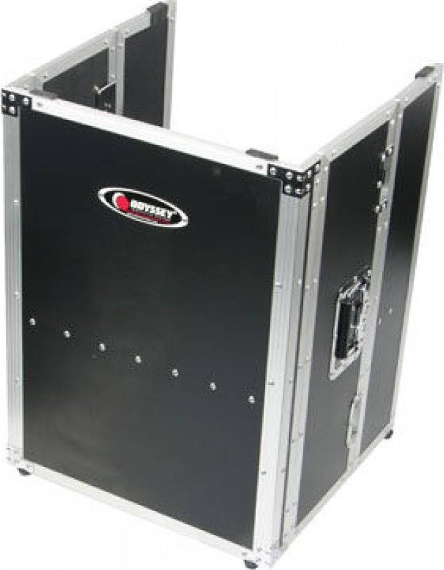 ATA DJ Foldout Stand V940