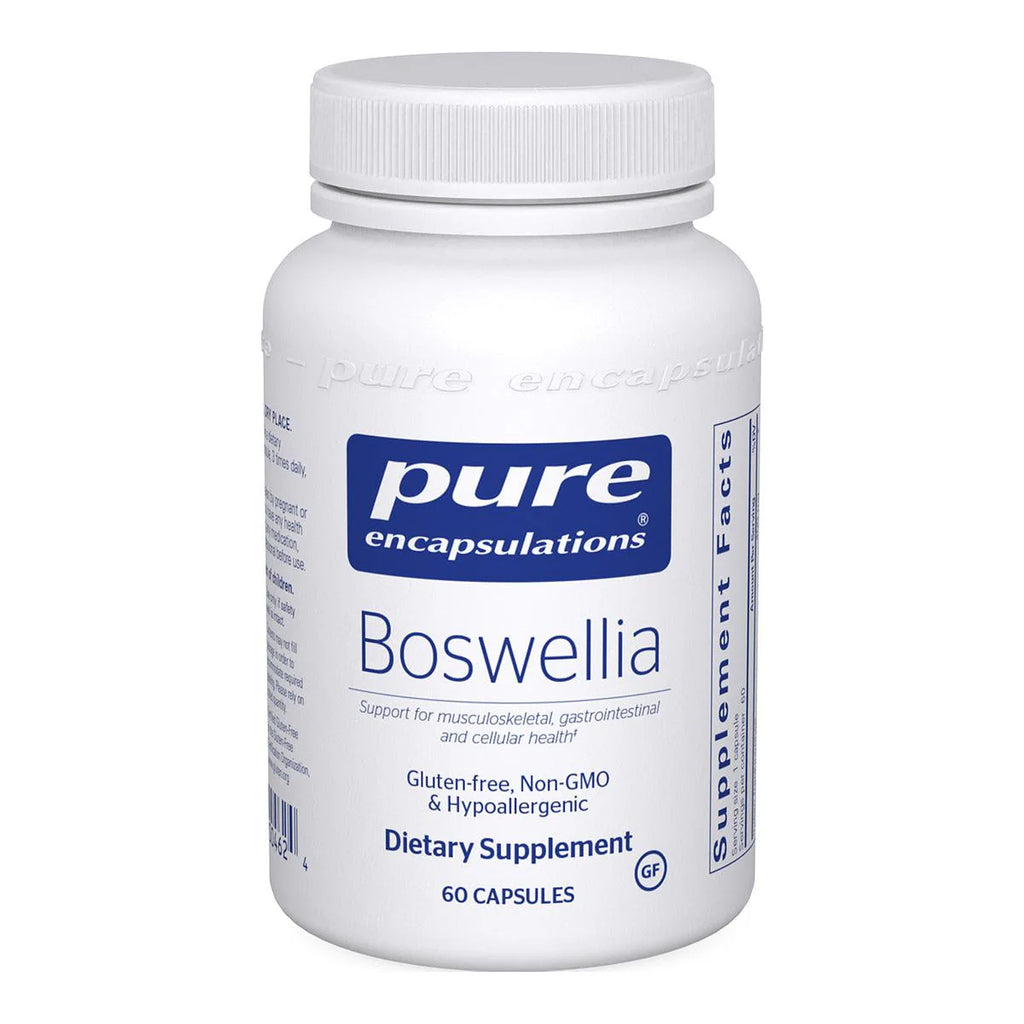 Boswellia 400 mg R260219