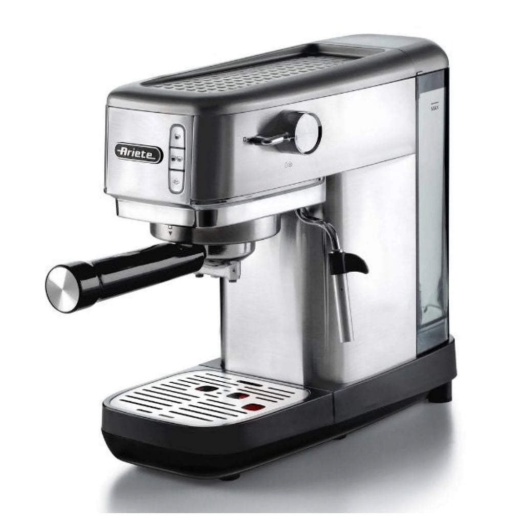 Espresso Machine for Ground Coffee and Pods S11991