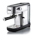Espresso Machine for Ground Coffee and Pods S11991