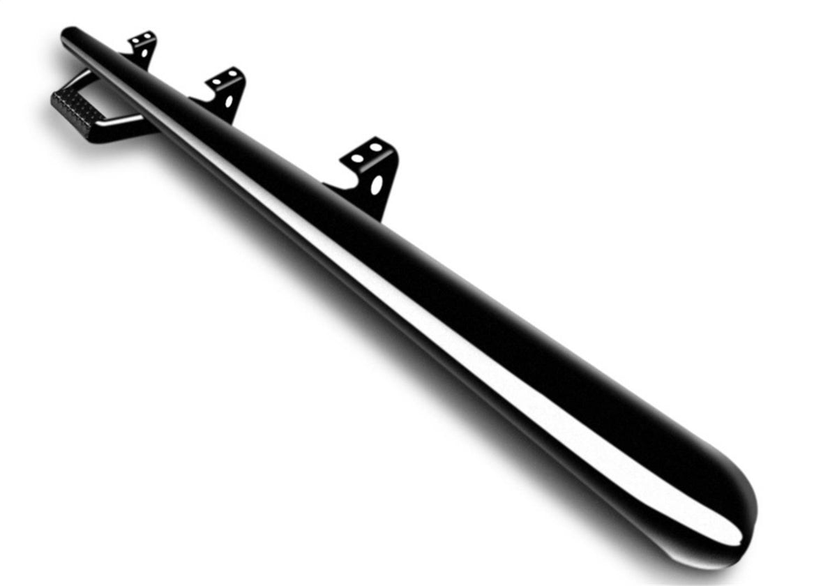 Black Cab Length Nerf Step Bar J954421