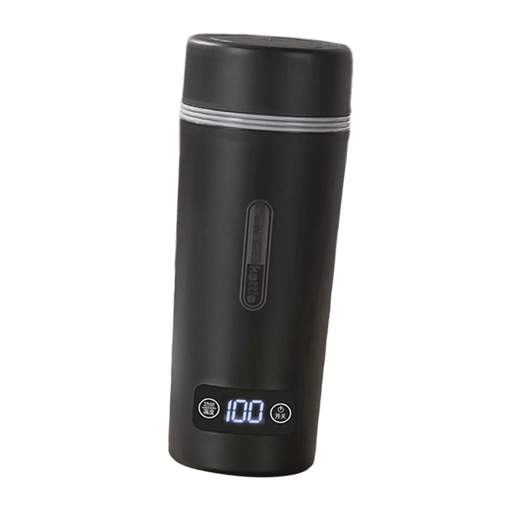 350ml Portable Electric Kettle Auto Shut Off J42092