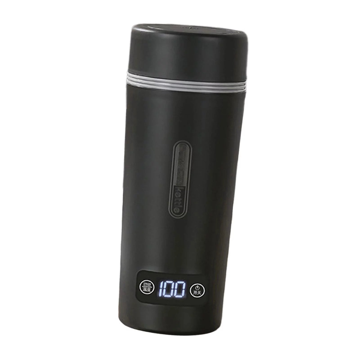 350ml Portable Electric Kettle Auto Shut Off J42092