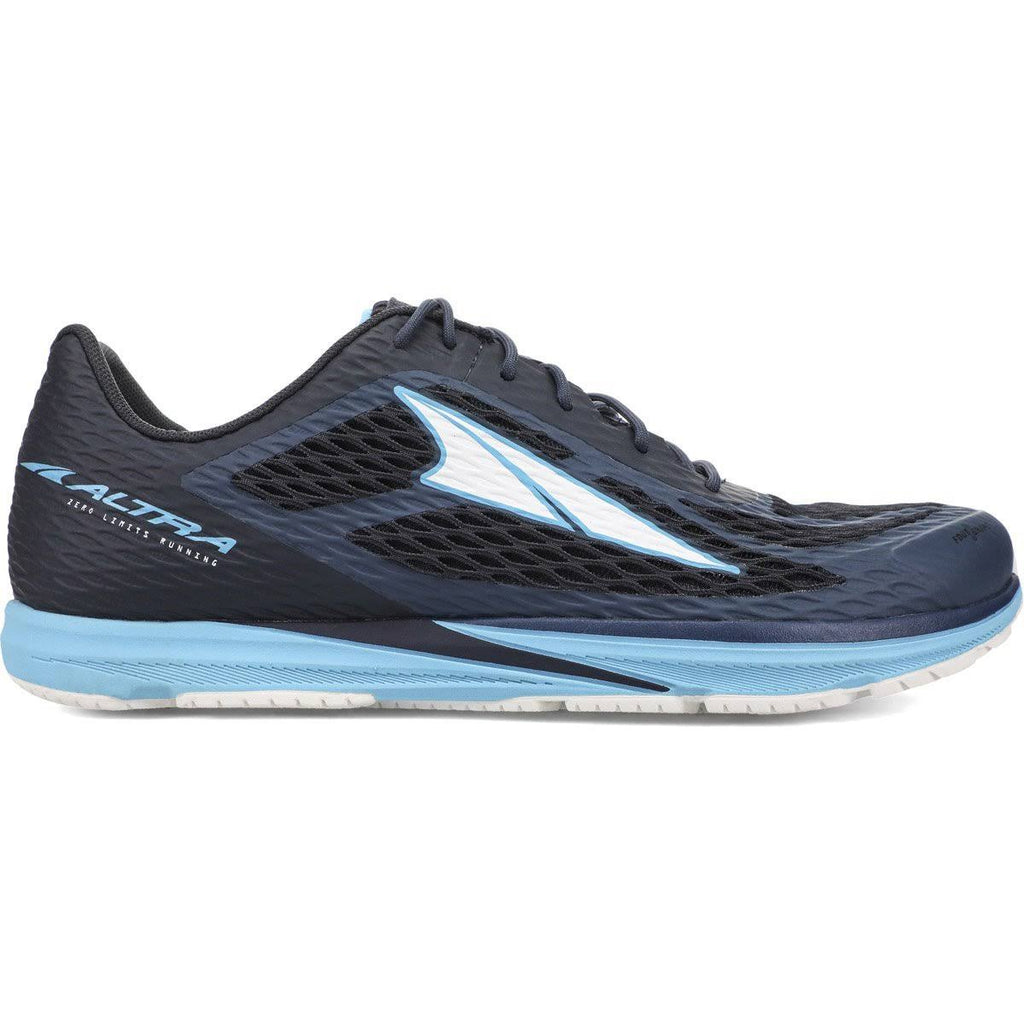 Navy Light Blue Men's Viho Shoes F9771