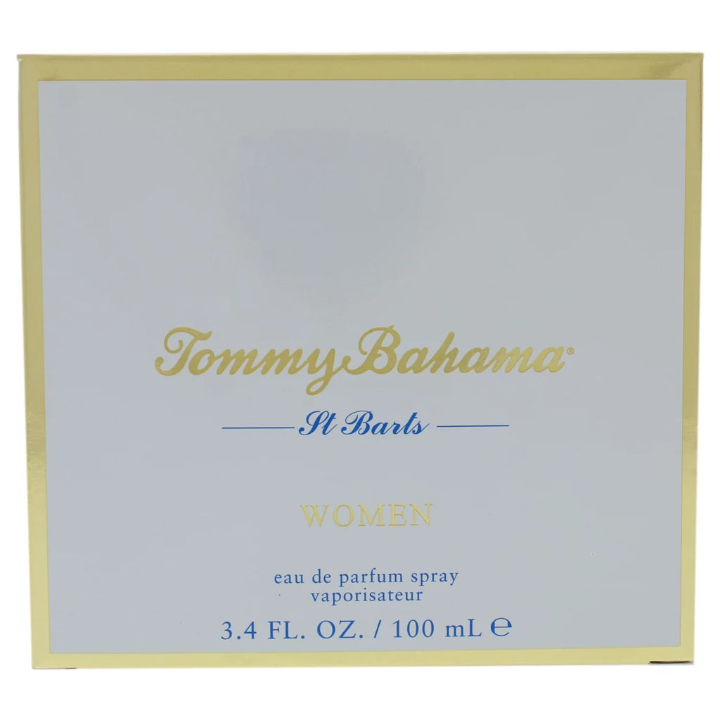 Eau De Parfum Spray for Women 3.4 oz Y7549