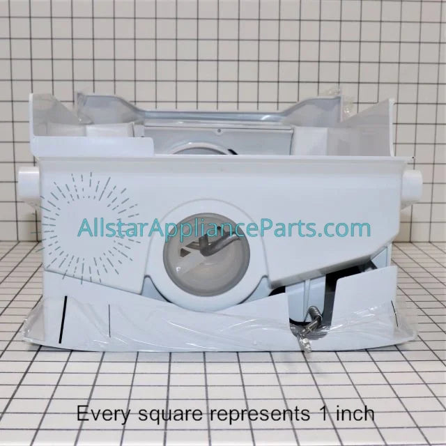 Ice Bucket Assembly L717