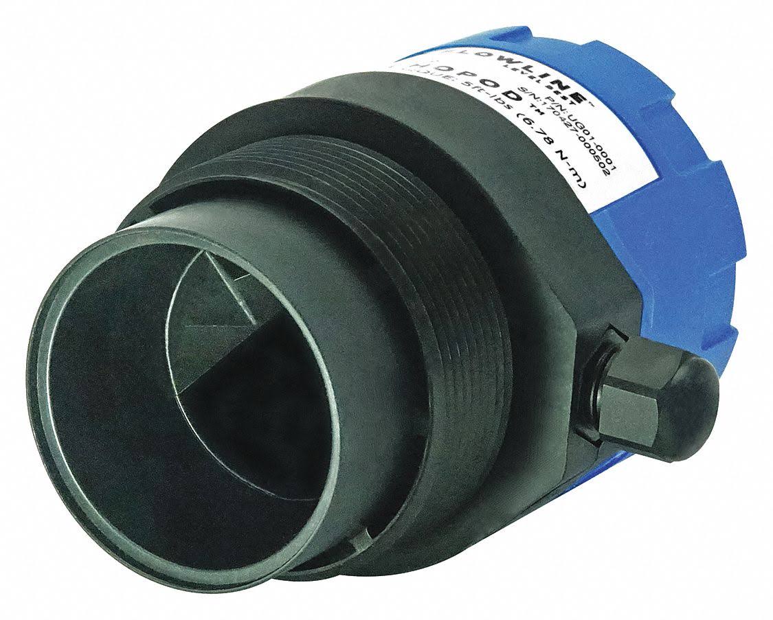 Reflective Ultrasonic Level Sensor N75801