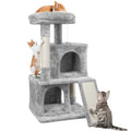 Cat Tree with 2 Condos S5000