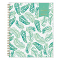 8.5x11 Weekly Monthly Planner G40492