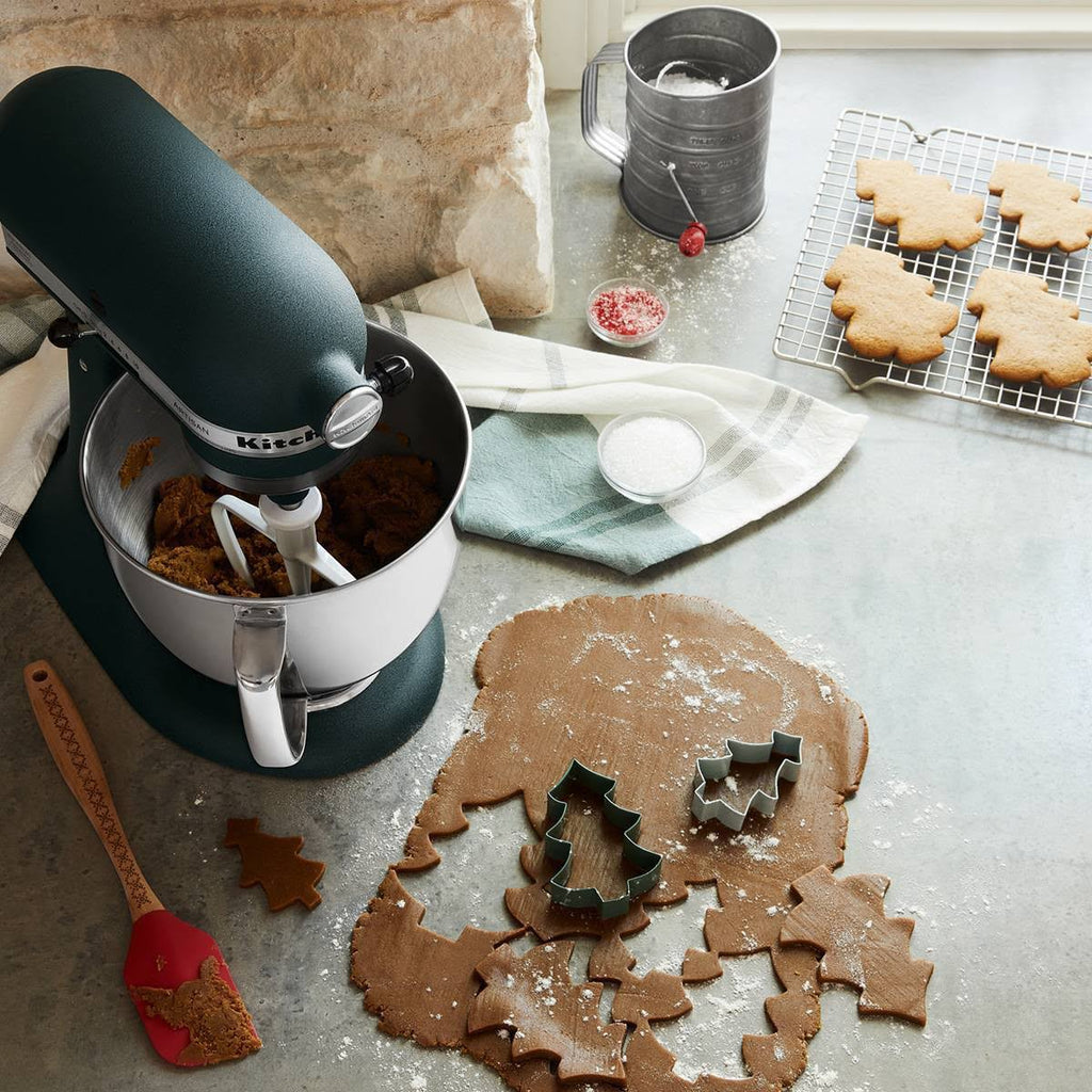 10-Speed Stand Mixer F423914