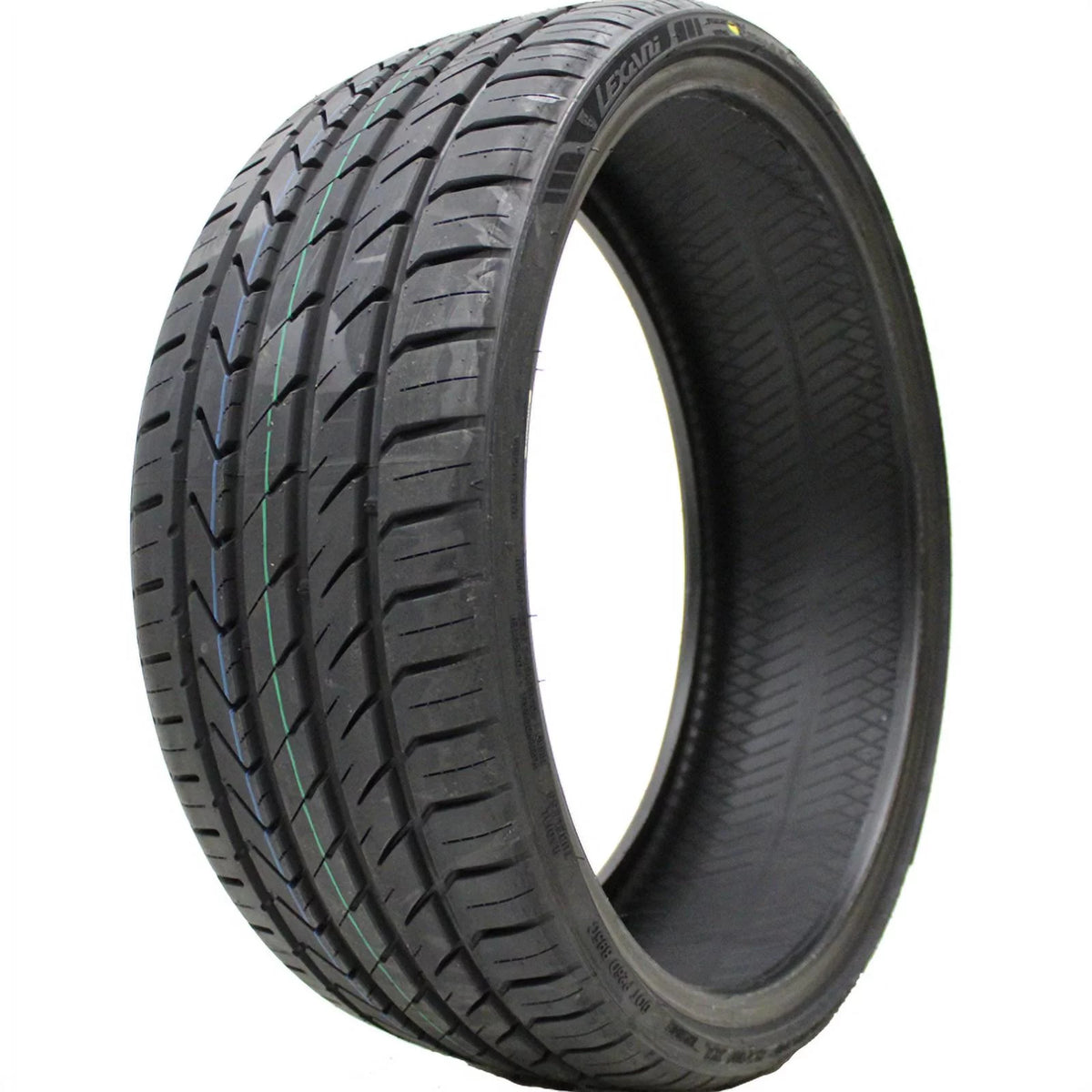 235/55ZR19 105W XL Passenger Tire E839