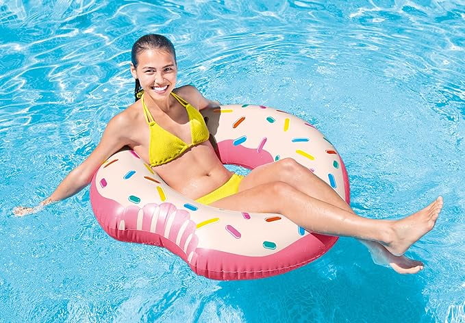 Inflatable Tube F776
