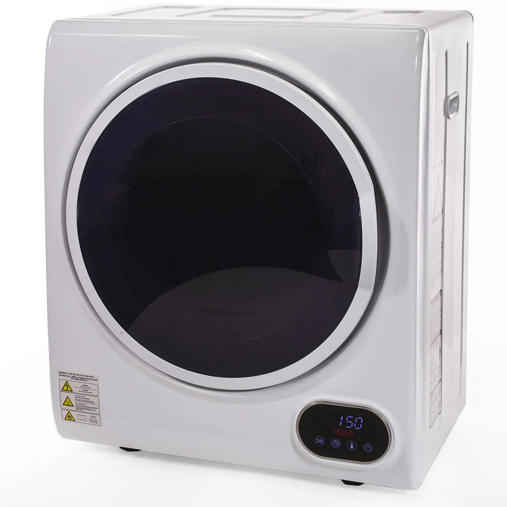 850W Digital Automatic Front Load Laundry Dryer N39863