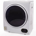 850W Digital Automatic Front Load Laundry Dryer N39863