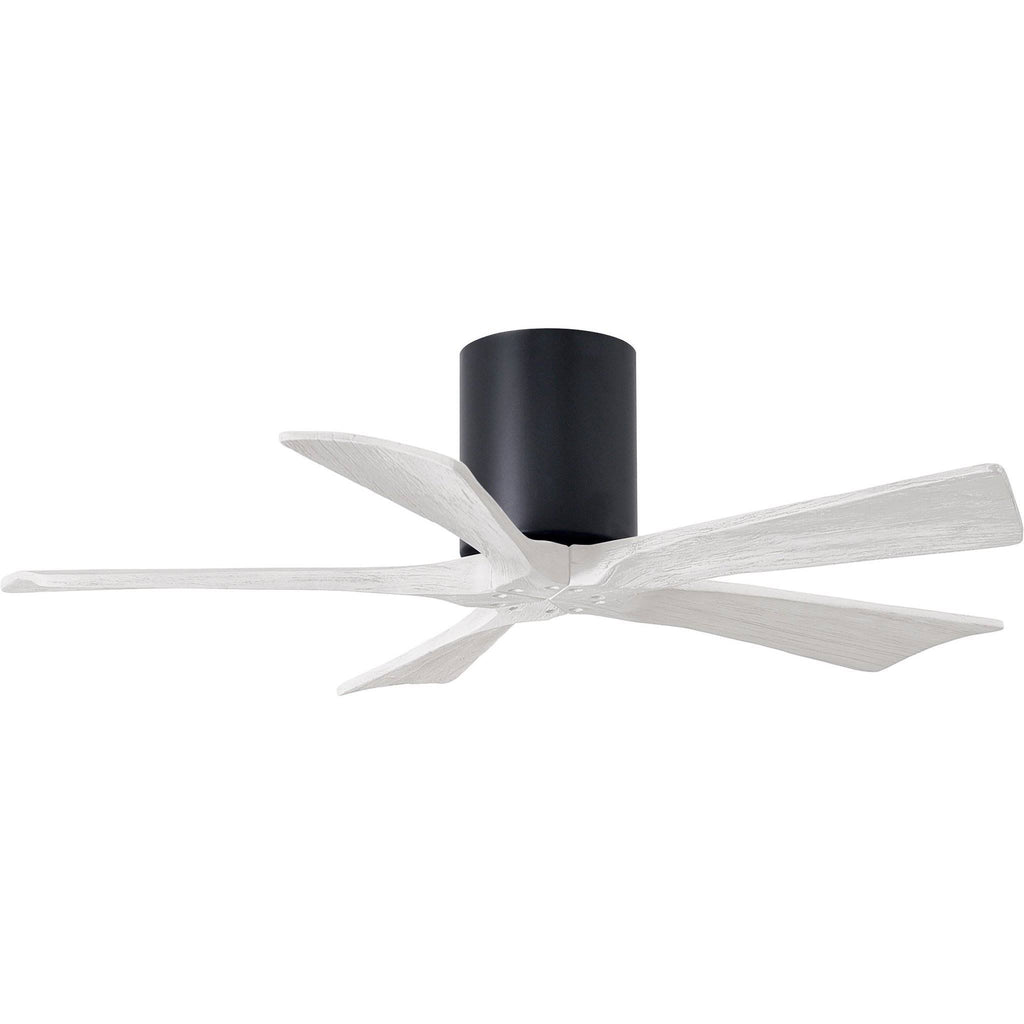 52-Inch Brushed Brass Ceiling Fan A179