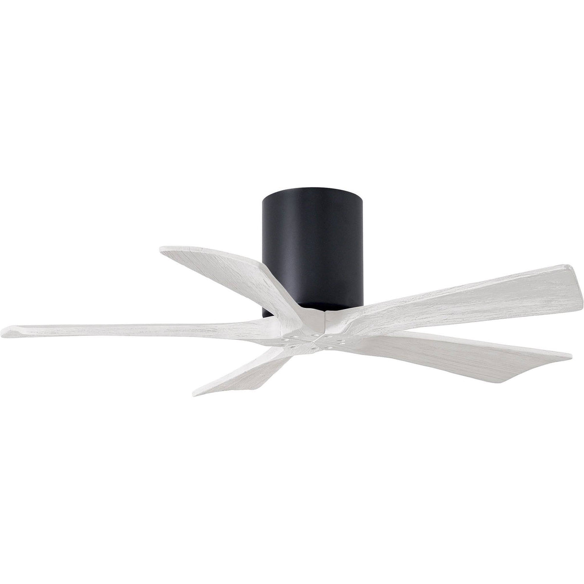 52-Inch Brushed Brass Ceiling Fan A179