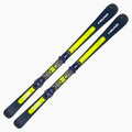 Head Shape e-V8 Ski with PR 11 GW Binding V35243