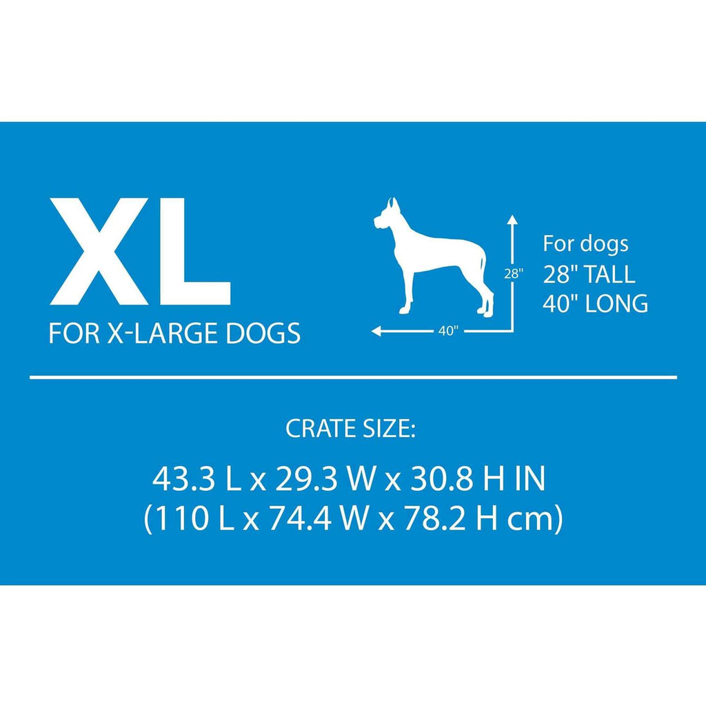 Ultra Tough Dog Crate Q31891