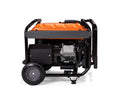 8500 Watts Gas Powered Electric Start Portable Generator B1583
