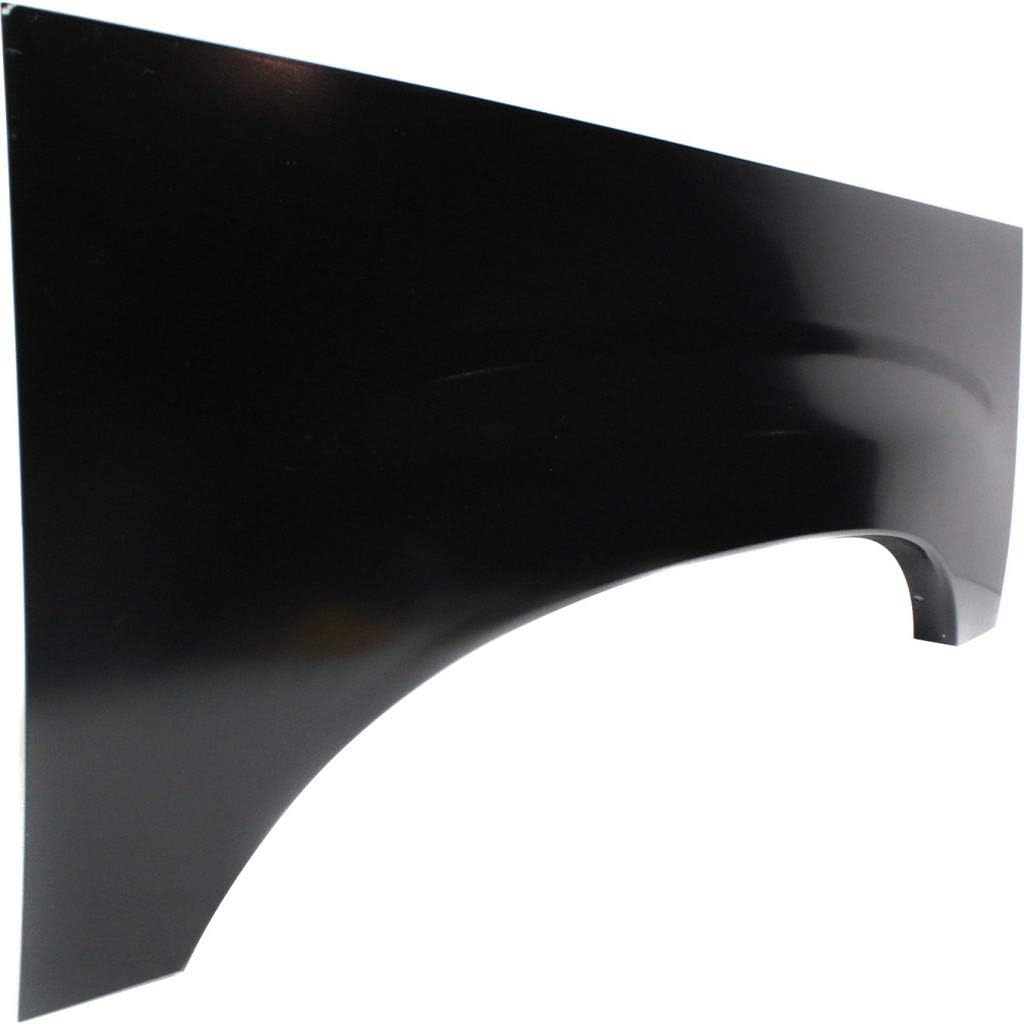 Wheel Arch Repair Panel for Chevy Silverado 1999-2006 Driver Side Rear Upper X338
