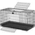 Folding Rabbit Cage J6029
