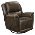 Swivel Glider Recliner G585217