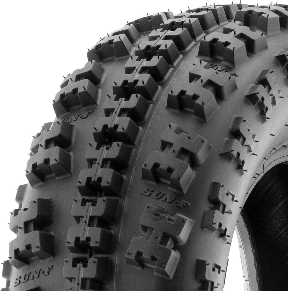 22x7-11 6 PR Tubeless ATV UTV Tires M5690