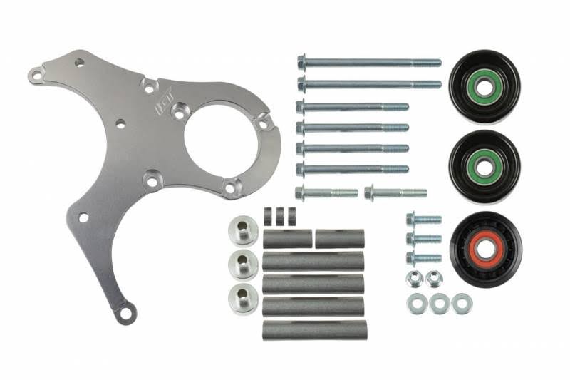 Power Steering Alternator Bracket Kit D2660