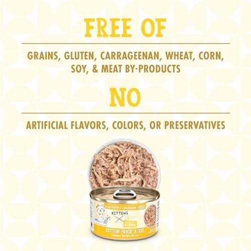 Wet Cat Food M626663