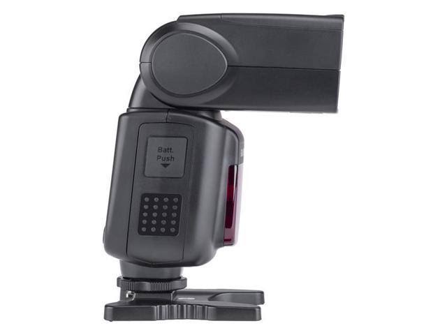 Zoom Li-ion R2 TTL On-Camera Flash Speedlight for Fuji K4978