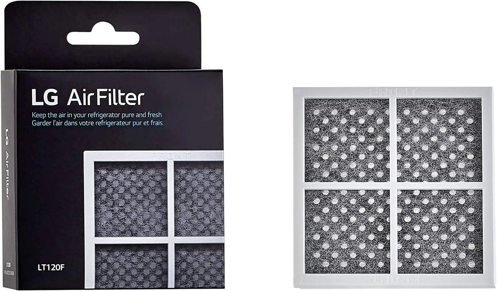 Refrigerator Air Filter, 2 Pack I948