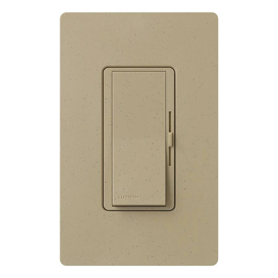 Satin Dimmer 1000W Single-Pole Y962