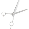 6.5In 46 Tooth Pet Grooming Shear Y558