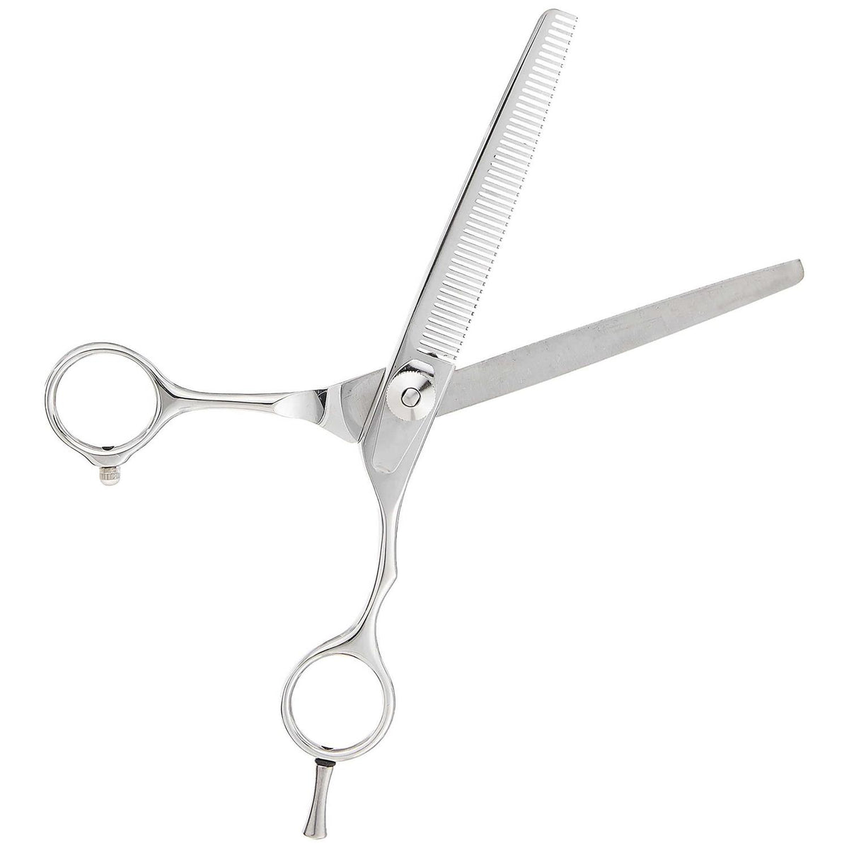 6.5In 46 Tooth Pet Grooming Shear Y558